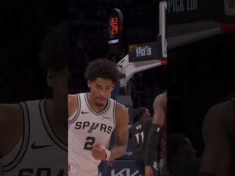 🦊🏰🪉 #Spurs #NBA