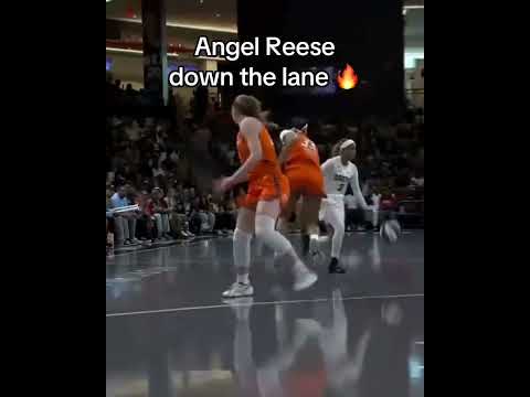 ANGEL REESE 🔥🔥🔥