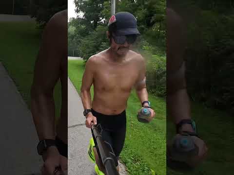 Run with Me. Adidas Prime X3 Strung. 10miles M. 13.5mi total