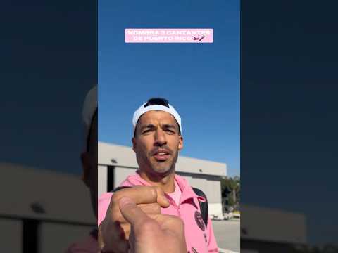 Test boricua antes de despegar 🇵🇷👀