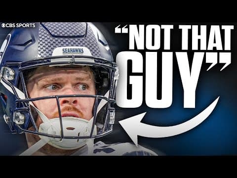 Can Sam Darnold Be Trusted in Seattle? + Panthers vs Bucs for NFC South Title 👀 | NFL Week 17 Recap