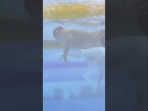 What a finish 😱 #FINAMelbourne22