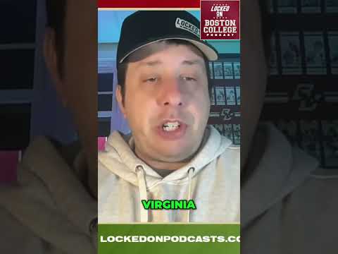 SHOCKING: Boston College recruiting target locks in official visit even w/ Crystal Ball to Nebraska