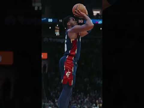 🕷️ WHO IS RESPONSIBLE FOR WAKING UP THE SPIDA?? #donovanmitchell #cavs #nba