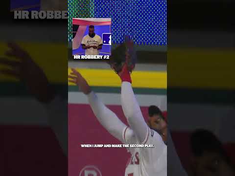 Relive Jo Adell's historic night with the man himself 😎