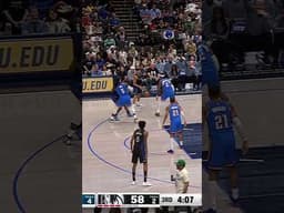 The squad had 9 STLS and 8 BLKS in last night's action ⚡️