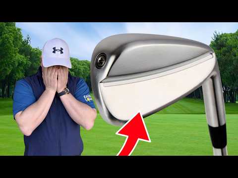 I Went For The World's CHEAPEST Iron Fitting And Got THESE!