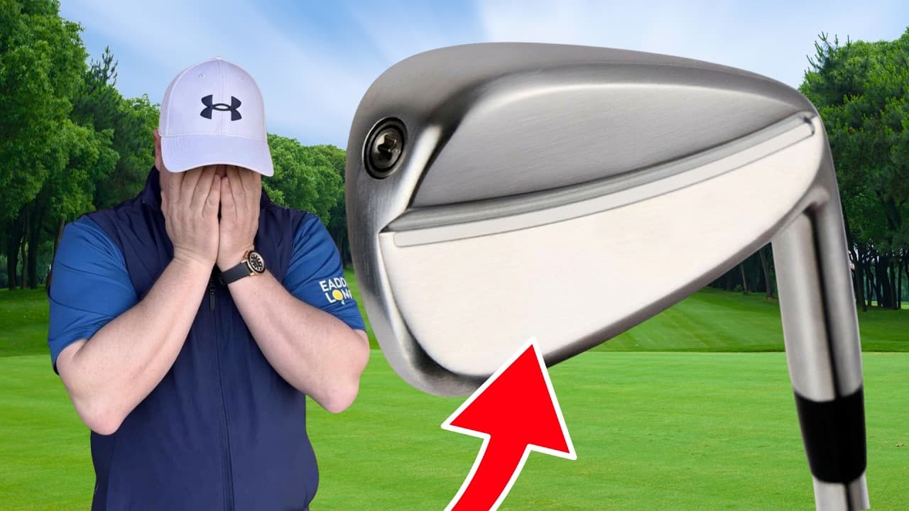 I Went For The World's CHEAPEST Iron Fitting And Got THESE!