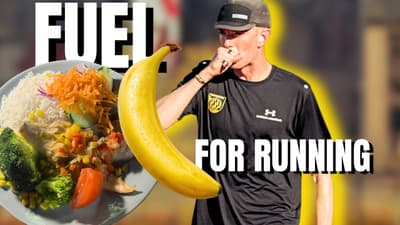 I Ate This on a Double Training Day…