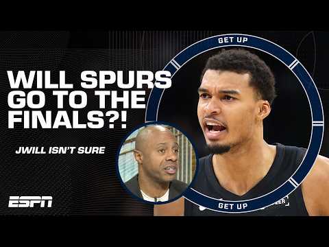 Jay Williams is skeptical about Jayson Tatum potentially returning this season | Get Up