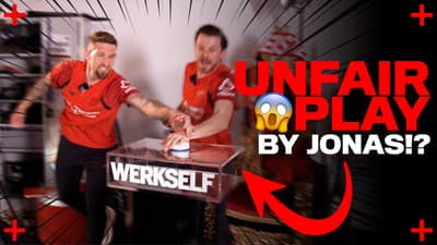 🫯 Bayer 04 Battle Andrich vs Hofmann: Who BRINGS the RIGHT answer? | Quiz Challenge 👊