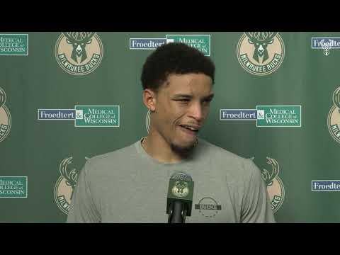 Ryan Rollins Media Availability | 12.16.25