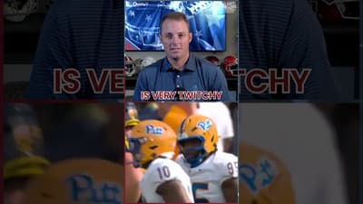 What makes Notre Dame's D-line ELITE