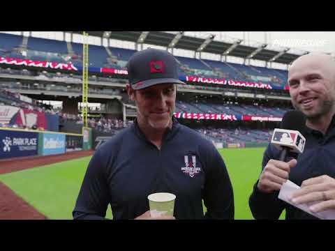 051526 - CIN vs CLE - Gomes, Gimenez, and Pérez Interview