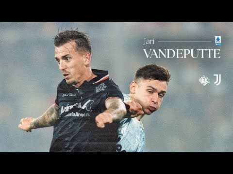 "Ci abbiamo creduto fino all'ultimo" | CONFERENZA STAMPA | Vandeputte