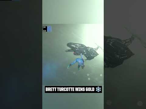 Snowmobile Freestyle is back at the X Games ❄️