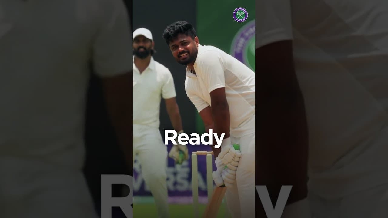 Is there anything Chettan can’t do? 🫡