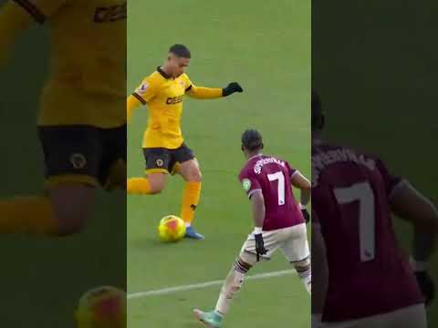 WHAT A SAVE BY ALPHONSE AREOLA 🤯