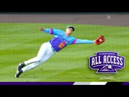 Rockies All Access | Mickey Moniak x Coors Field