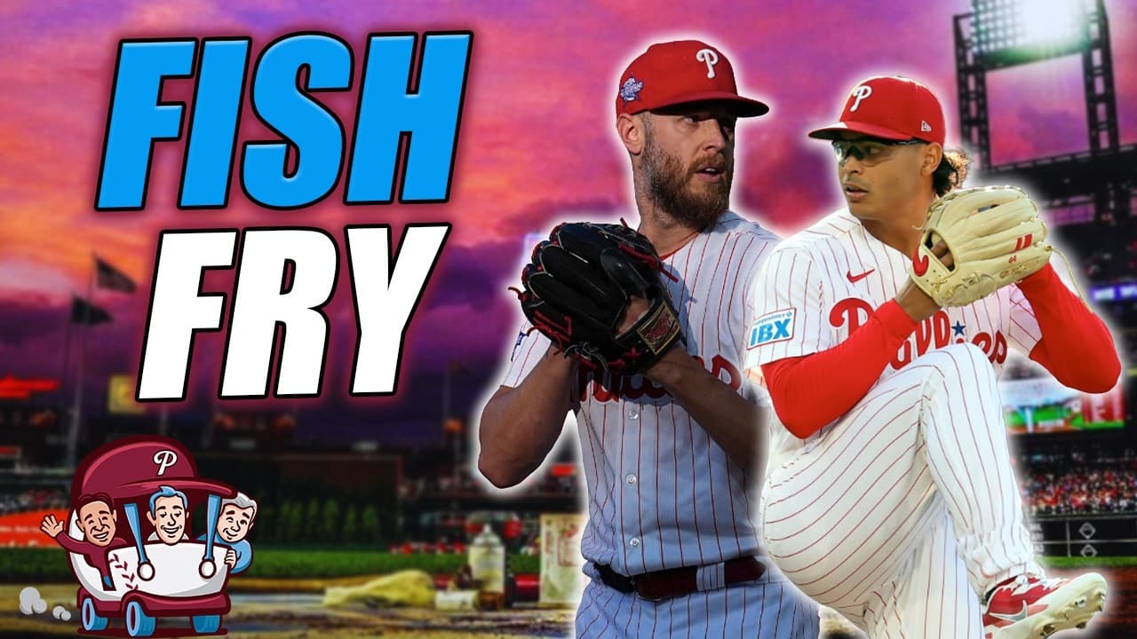 The Phillies continue to rack up wins at home + a first look at NL East rival New York Mets series