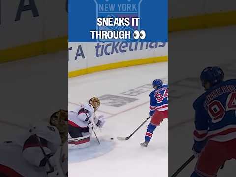 Five-Hole Finesse 😮‍💨