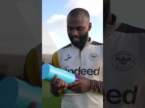 Igor Thiago – Premier League Player of the Month!