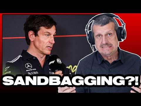 Guenther Steiner's 2026 Barcelona GP Recap | Vankah Hours S3E8