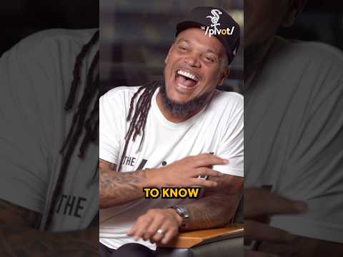 Channing Crowder asks Matt LaFleur if he needs guys on his team that have been locked up 🤣 #nfl