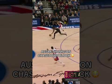 He got UP 🔥