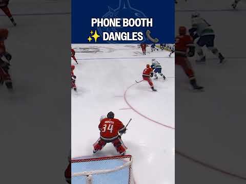 Garland’s Dangles Were Long-Distance 📞