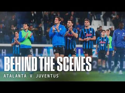 Atalanta-Juventus 0-1 | Il film della partita | 32ª Serie A Enilive 2025/26