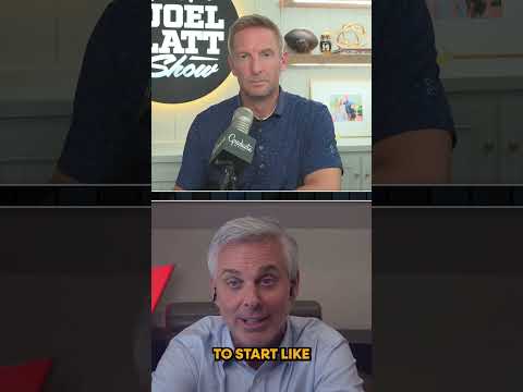 What to expect from Bill Belichick at UNC 🤔 #unctarheels #billbelichick