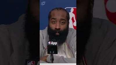 A special group. #nba #cavs #basketball #nba #cleveland #jamesharden #nbaplayoffs