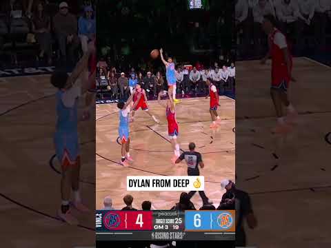 Straight cash 💰  #spurs #nba #dylanharper #risingstars #nbaallstar