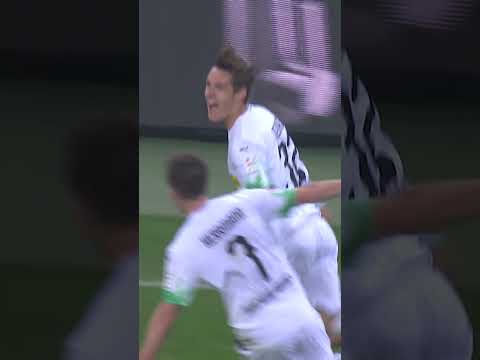 🔙 what a strike by Flo Neuhaus ☄️#OnThisDay #dieFohlen