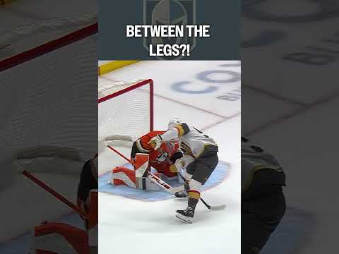 Oh Marner Got Fancy With It 👀