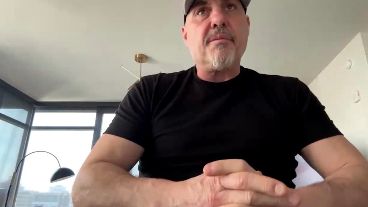 4/24 Media Availability: Rick Tocchet