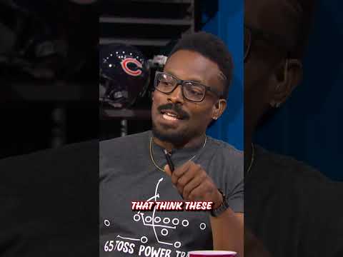 Sam Laporta has 'picked up' this season 🦁