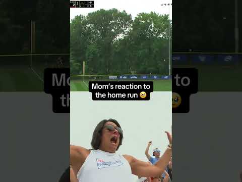 She was so proud ❤️