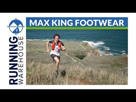 Max King - King of the Trails