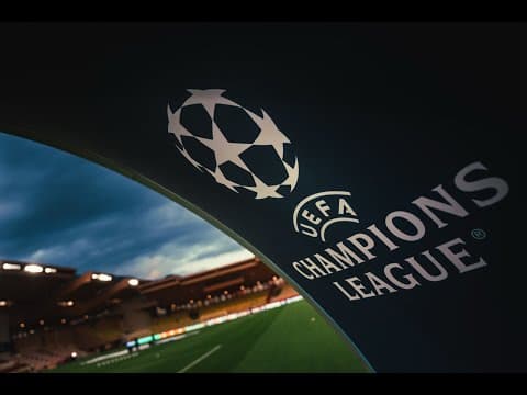 LIVE 🎙️ Conférence de presse avant AS Monaco  vs Tottenham 🔴⚪️ (3e journée de Ligue des Champions)