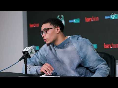 Ryan Rollins Postgame Press Conference | 02.04.26