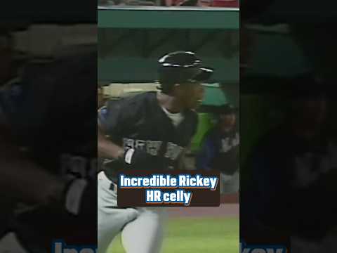 This trot was just incredibly smooth!                           #shorts #baseball #mlb #mets #sports