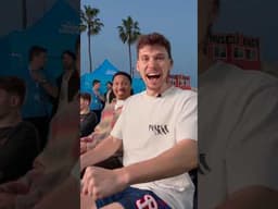 The AT&T Dunk District was straight vibes!