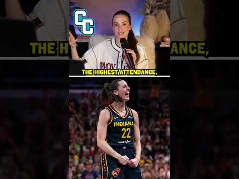 There was no mention of Caitlin Clark in this WNBPA statement...