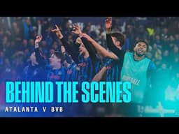 Il film della partita | Atalanta-BVB 4-1 | UCL KOPO 2nd leg
