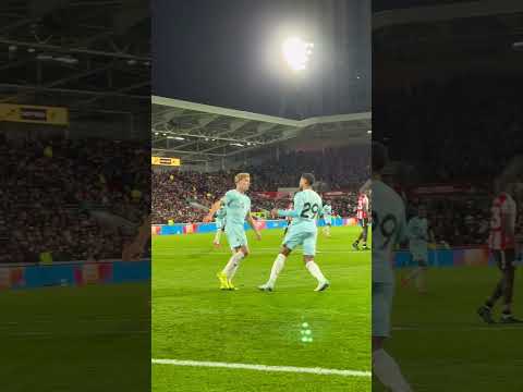 4 Premier League goals in his last 5 games for Zian 💜 #BurnleyFC #football #PremierLeague