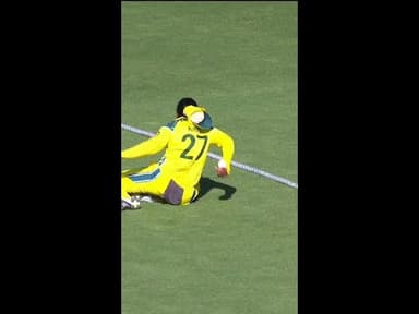 Kingy's never-before-seen save