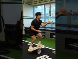 For Chaeun Lee, it’s mind over mountain. #milanocortina2026