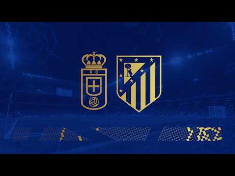Resumen Real Oviedo - Atlético de Madrid J26